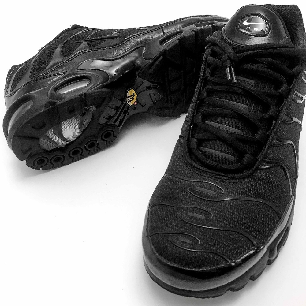 Nike Air Max Plus TN | Mens Size 11 (Pre-Owned)